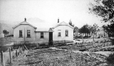 Waikino School - 1923